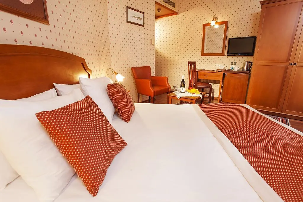 Hotel Erguvan - Special Category Istanbul