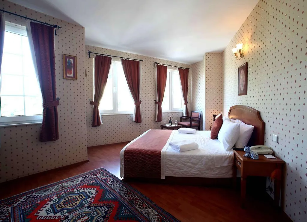 Hotel Erguvan - Special Category Istanbul