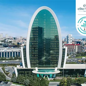 Elite World Grand Basin Ekspres Estambul