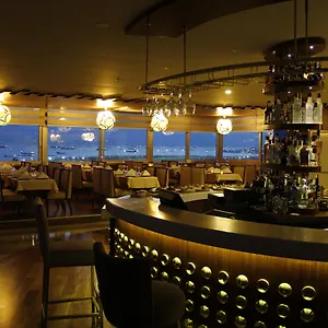 Hotel Bekdas Deluxe&spa