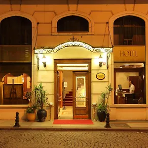 Hotell Golden Horn, Istanbul