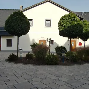 ** Hotel Fuchsbau Deutschland