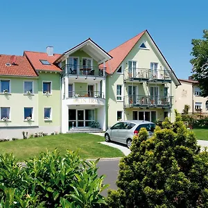 *** Hotel Wein-träume Deutschland