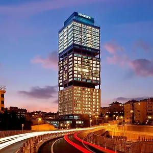 Le Meridien Etiler Estambul