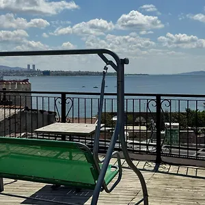 3* Otel Ipekyolu
