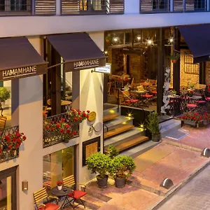 3* Hotel Hammamhane