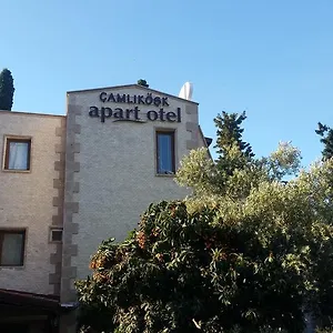 Camlikosk 3* Bodrum