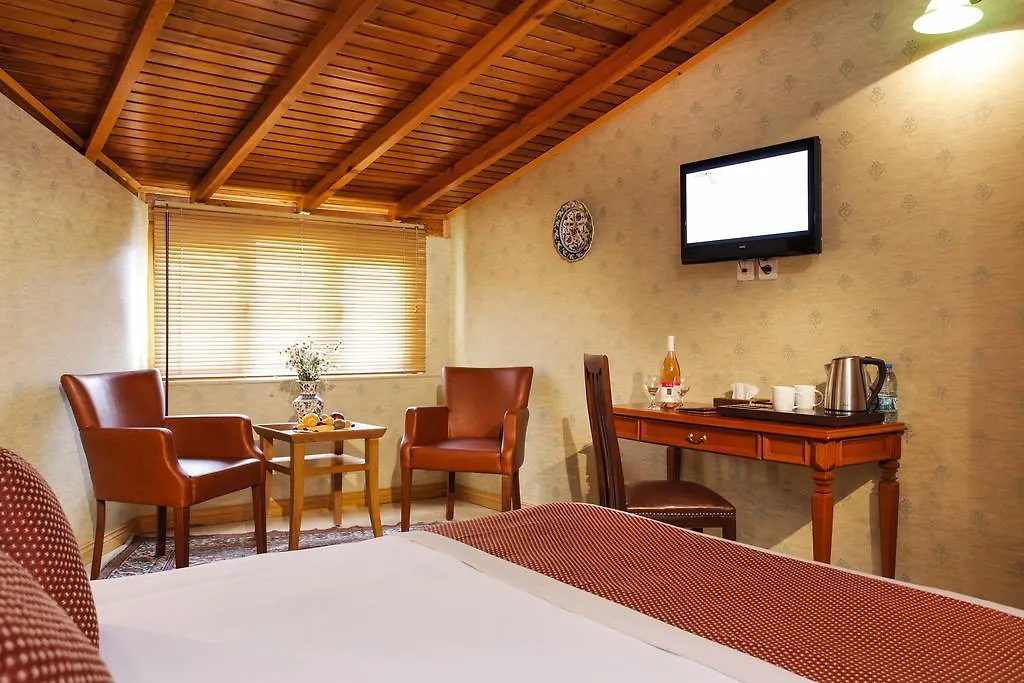 Hotel Erguvan - Special Category İstanbul