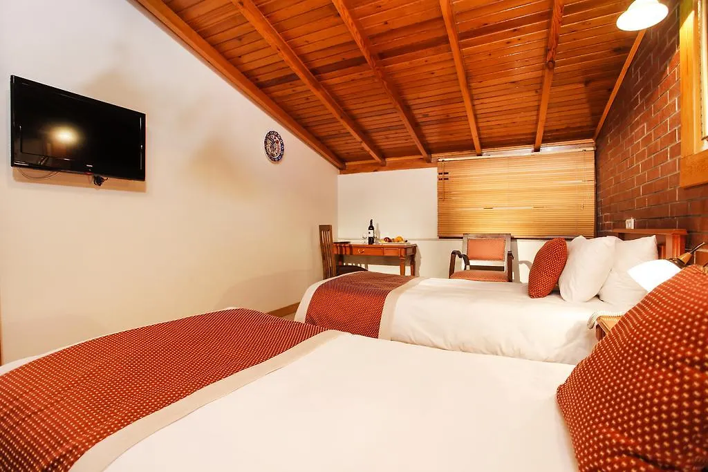****  Hotel Erguvan - Special Category İstanbul Türkiye