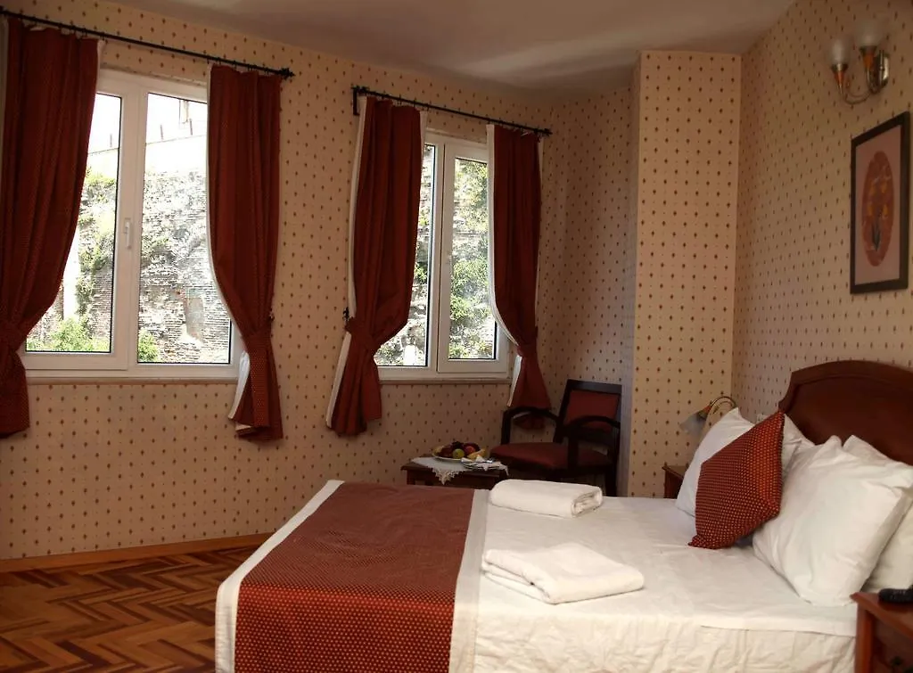 Hotel Erguvan - Special Category İstanbul