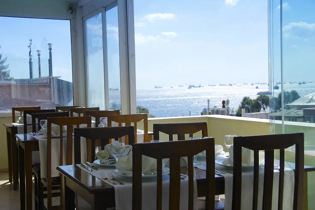 Hotel Erguvan - Special Category İstanbul