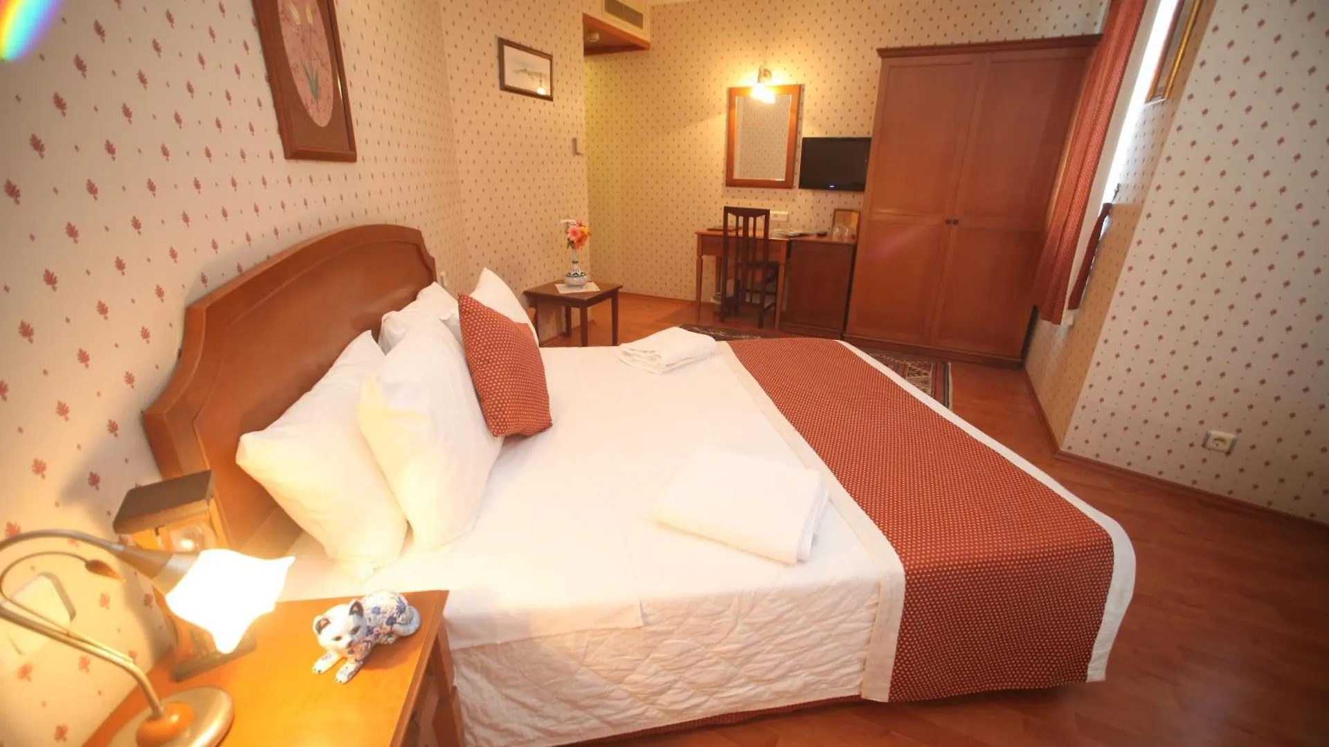 Hotel Erguvan - Special Category Istanbul