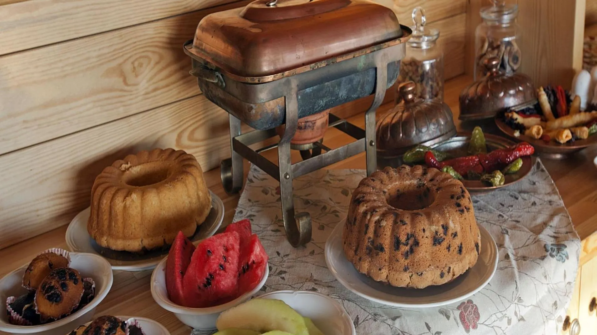 Hotel Erguvan - Special Category Istanbul Tyrkiet