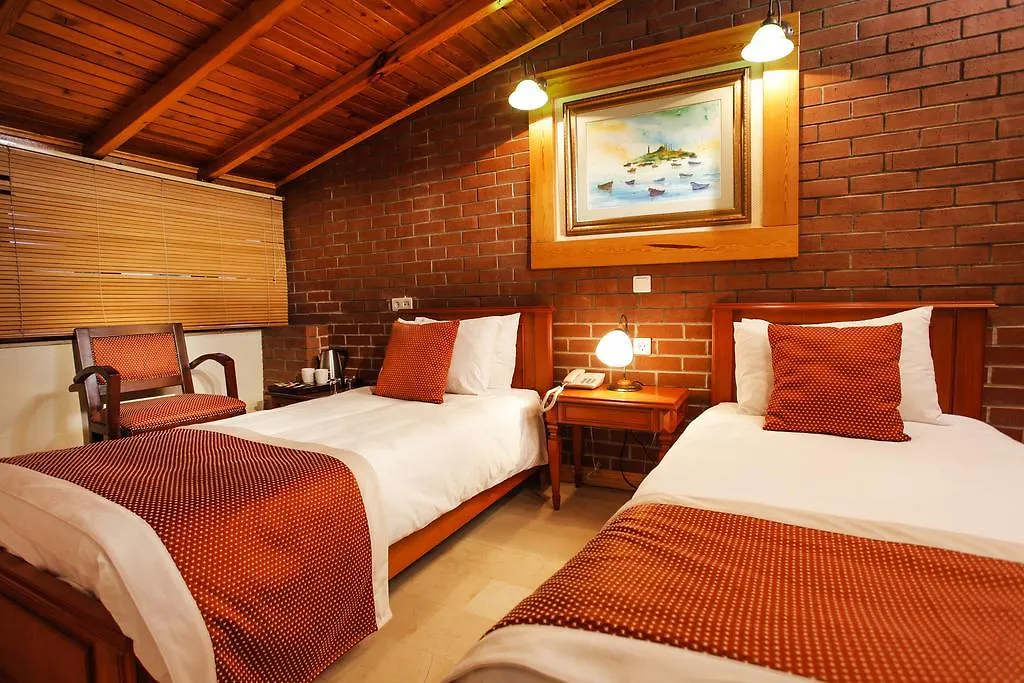 Hotel Erguvan - Special Category Istanbul
