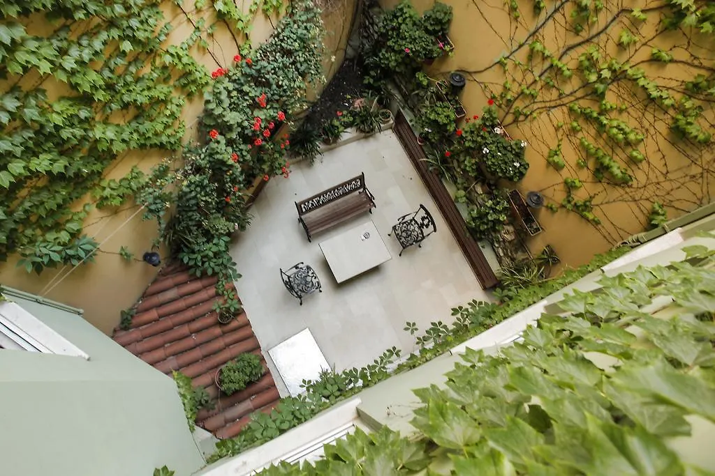 Hotel Erguvan - Special Category Istanbul Tyrkiet