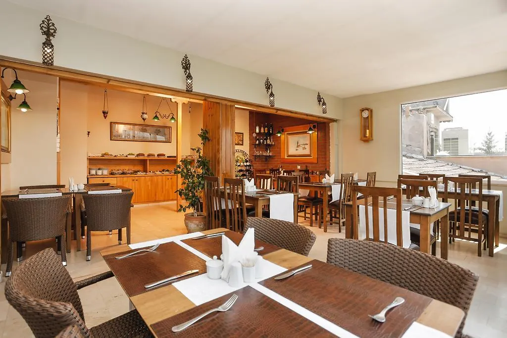 Hotel Erguvan - Special Category Istanbul