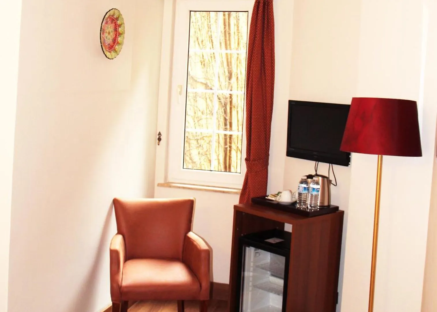 Hotel Erguvan - Special Category Istanbul